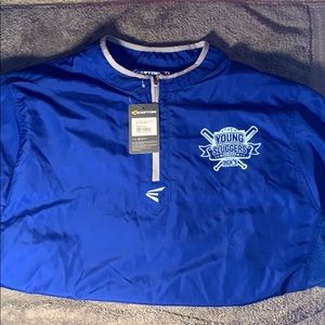 XL Men’s Easton Windbreaker